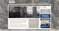 Desktop Screenshot of pennsysupply.com