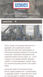 Mobile Screenshot of pennsysupply.com